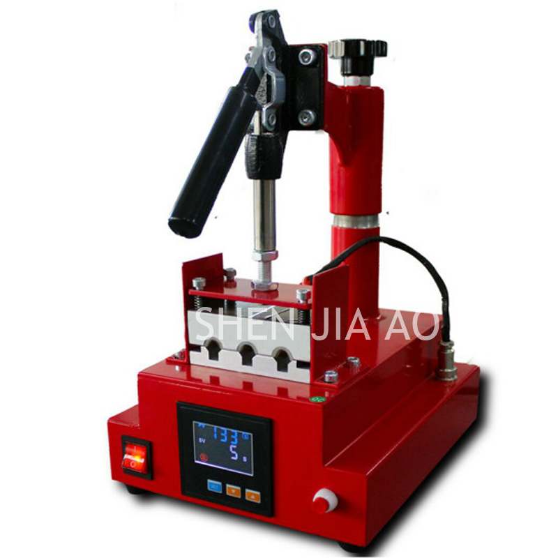 Commercial Digital Printing - DIY Digital Pen Press Machine 3Pens