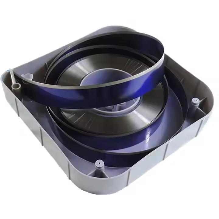 Commercial Flexographic Printing - Universal Doctor Blade – Stainless Steel