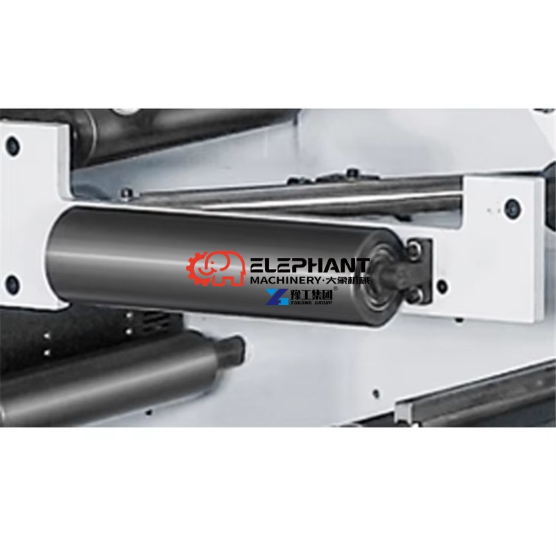 6 Color Automatic Flexographic - Commercial Flexographic Printing 评论和价格