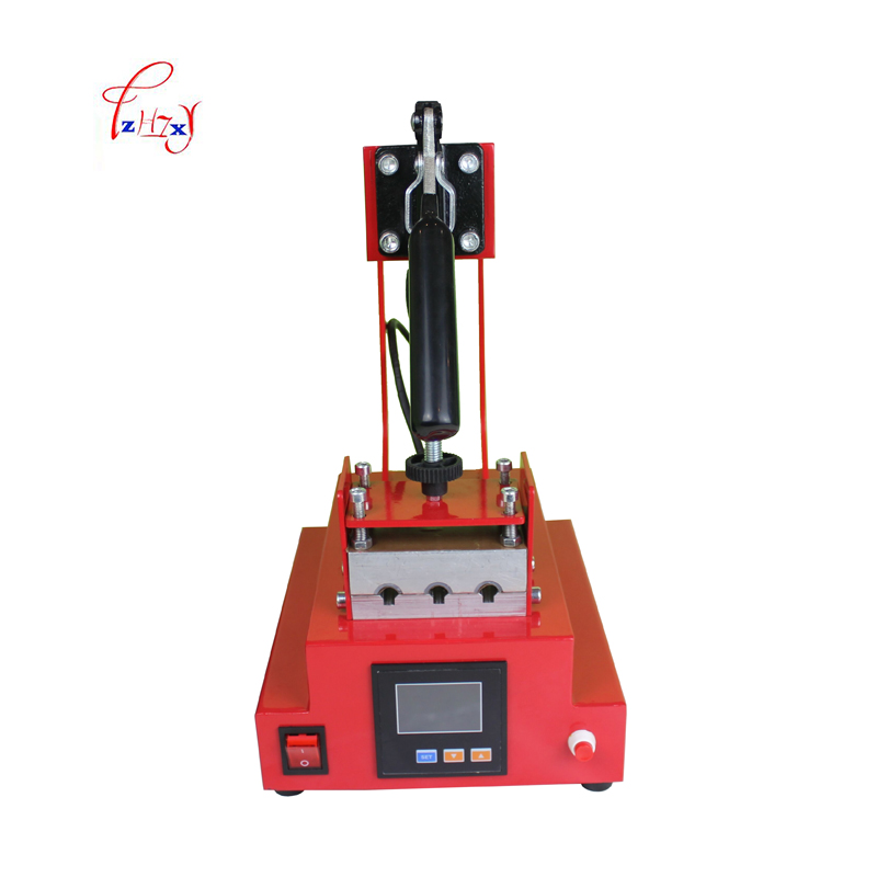 DIY Digital Pen Press Machine  - Commercial Digital Printing 评论和价格