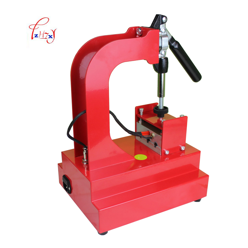 DIY Digital Pen Press Machine  - Commercial Digital Printing 评论和价格