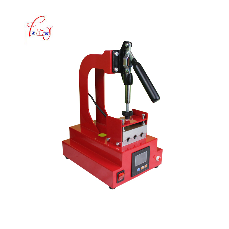 DIY Digital Pen Press Machine  - Commercial Digital Printing 评论和价格
