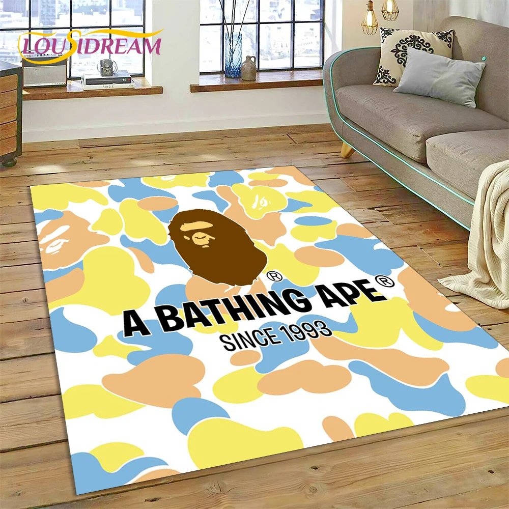 3D Printing B-BAPE Fashion Car - Commercial Printing Machine For Sale 评论和价格