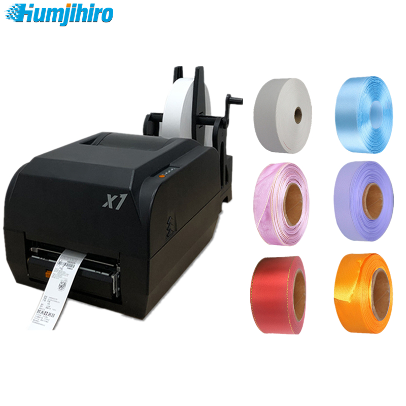 Gold Stain Ribbon Printer 12mm - Commercial Digital Printing 评论和价格