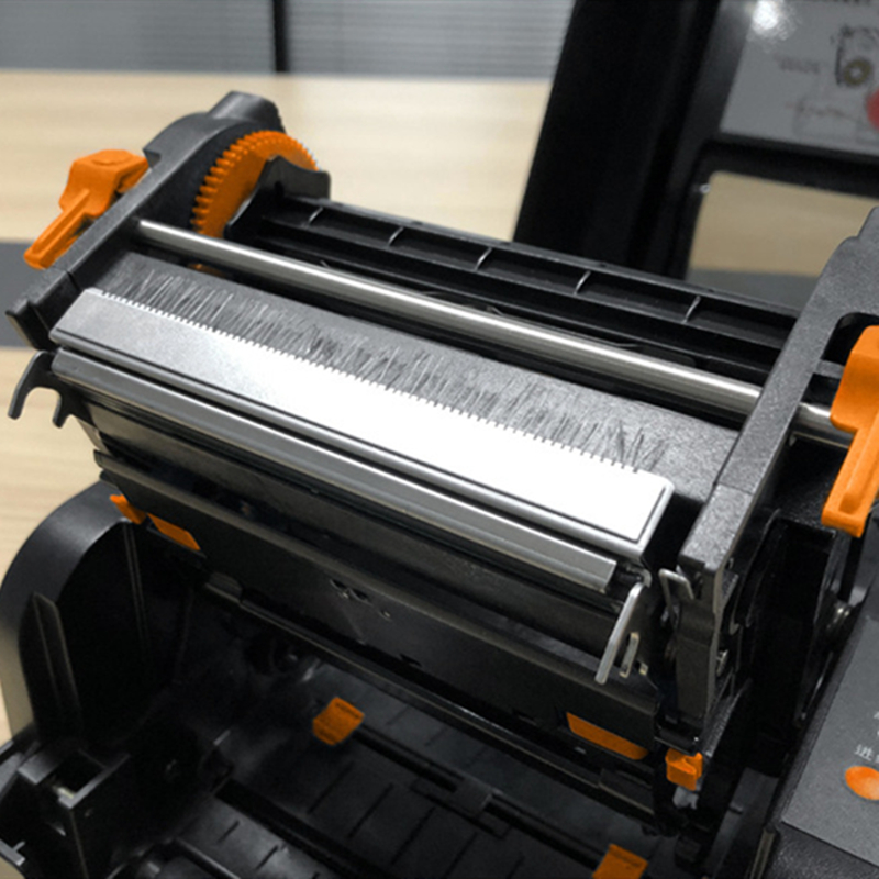 Gold Stain Ribbon Printer 12mm - Commercial Digital Printing 评论和价格