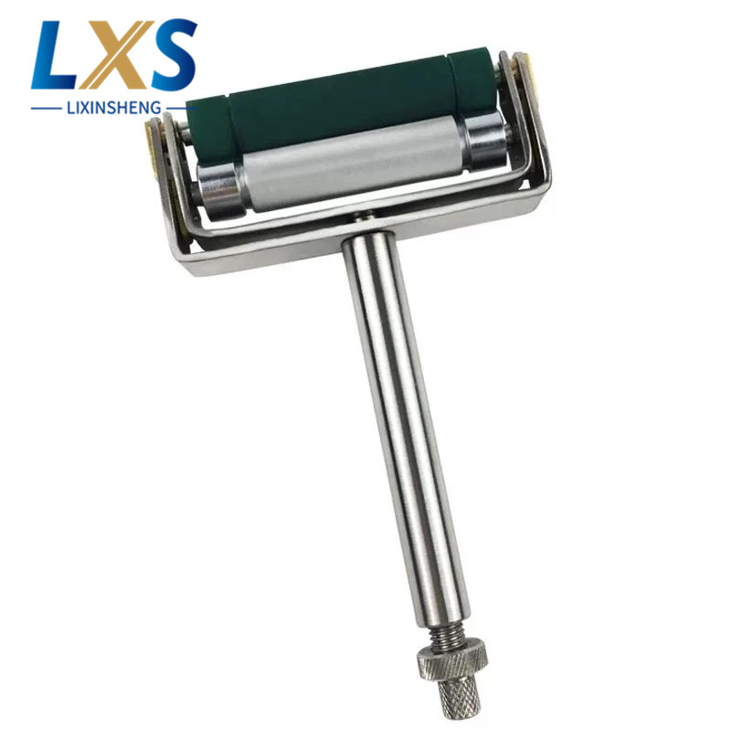 60~300 LPI Stainless Steel Fle - Commercial Flexographic Printing 评论和价格