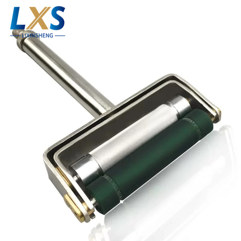 60~300 LPI Stainless Steel Fle - Commercial Flexographic Printing 评论和价格