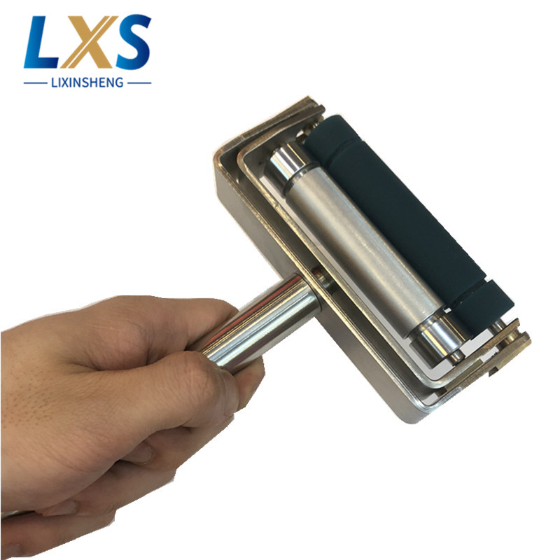 60~300 LPI Stainless Steel Fle - Commercial Flexographic Printing 评论和价格