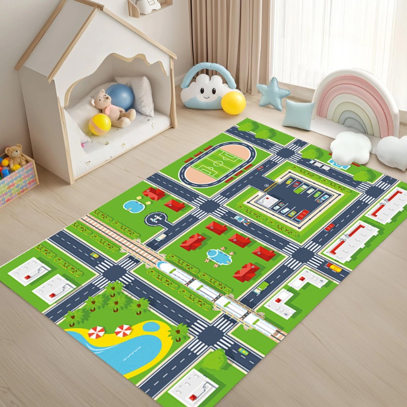 Transportation Road Print Carp - Commercial Road Printing 评论和价格