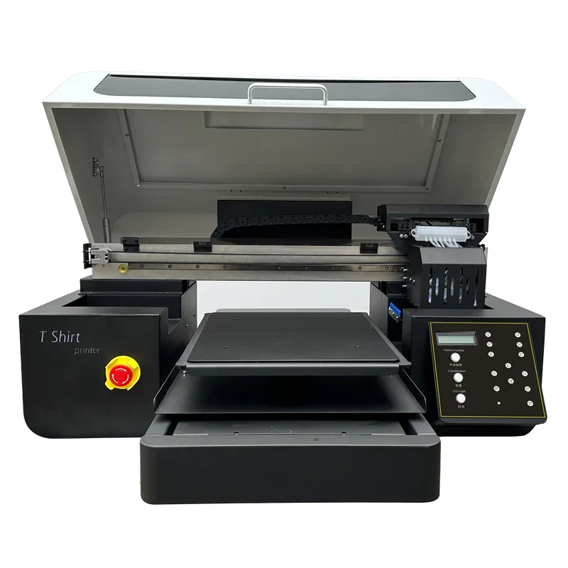 T Shirt Digital Printer 4060 M - Commercial Digital Printing 评论和价格