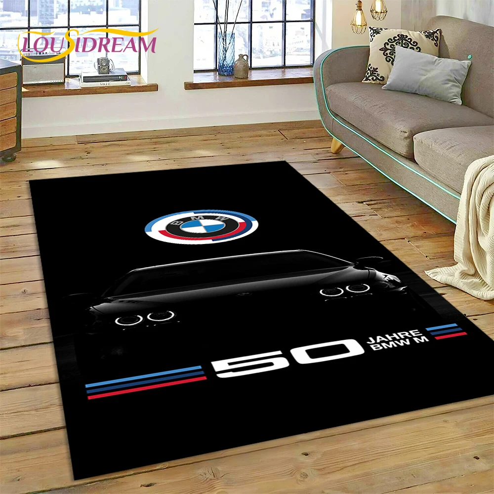 Racing Car Logo B-BMW 3D Print - Commercial Printing Machine For Sale 评论和价格
