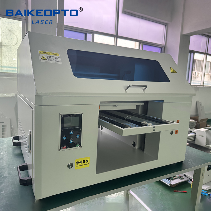 BK-3360 High-Speed Commercial  - Commercial Digital Printing 评论和价格
