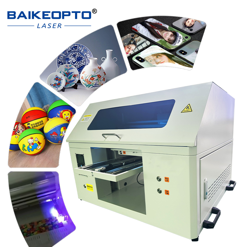 BK-3360 High-Speed Commercial  - Commercial Digital Printing 评论和价格