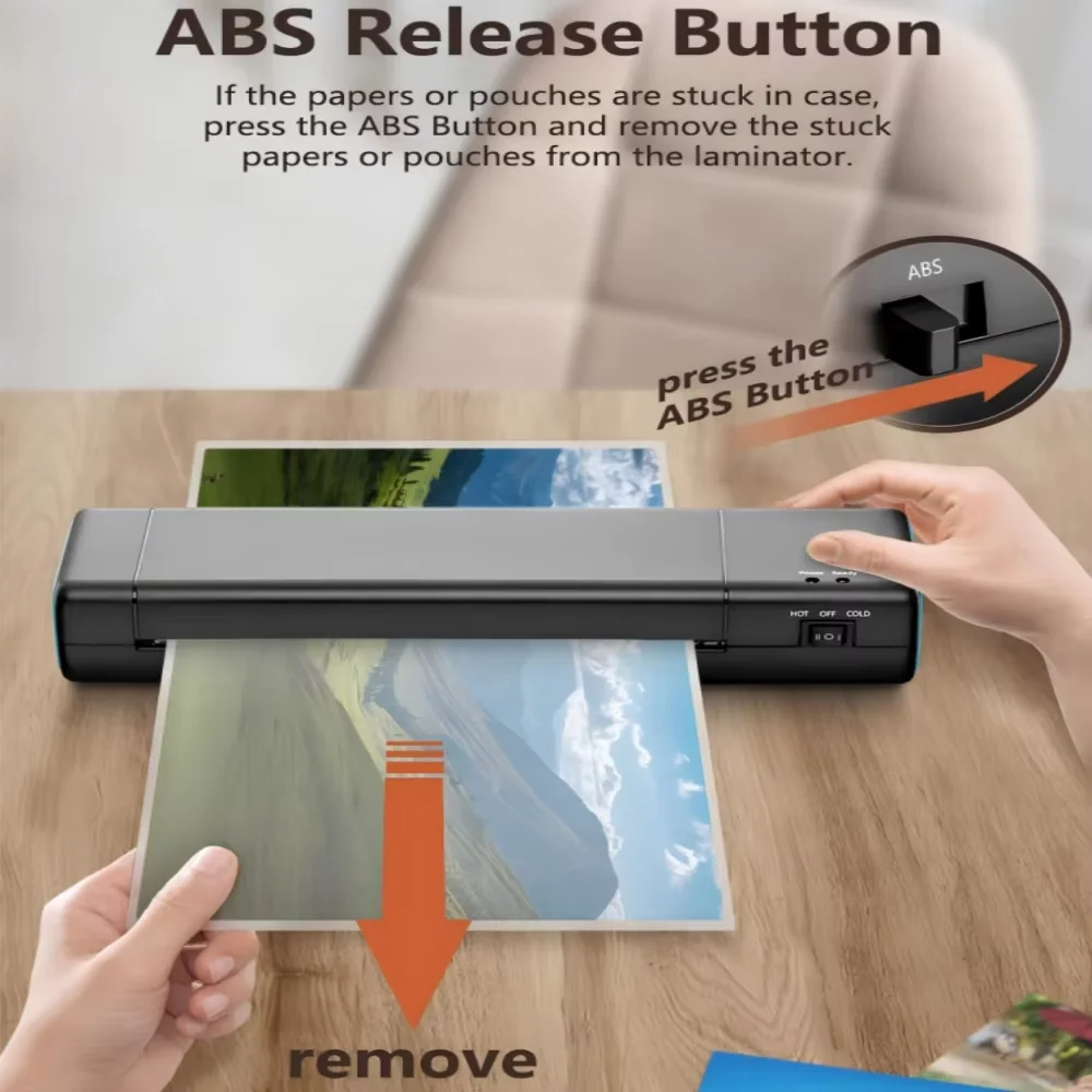 Laminating machine 9 inch lami - Laminator Cold Roll 评论和价格