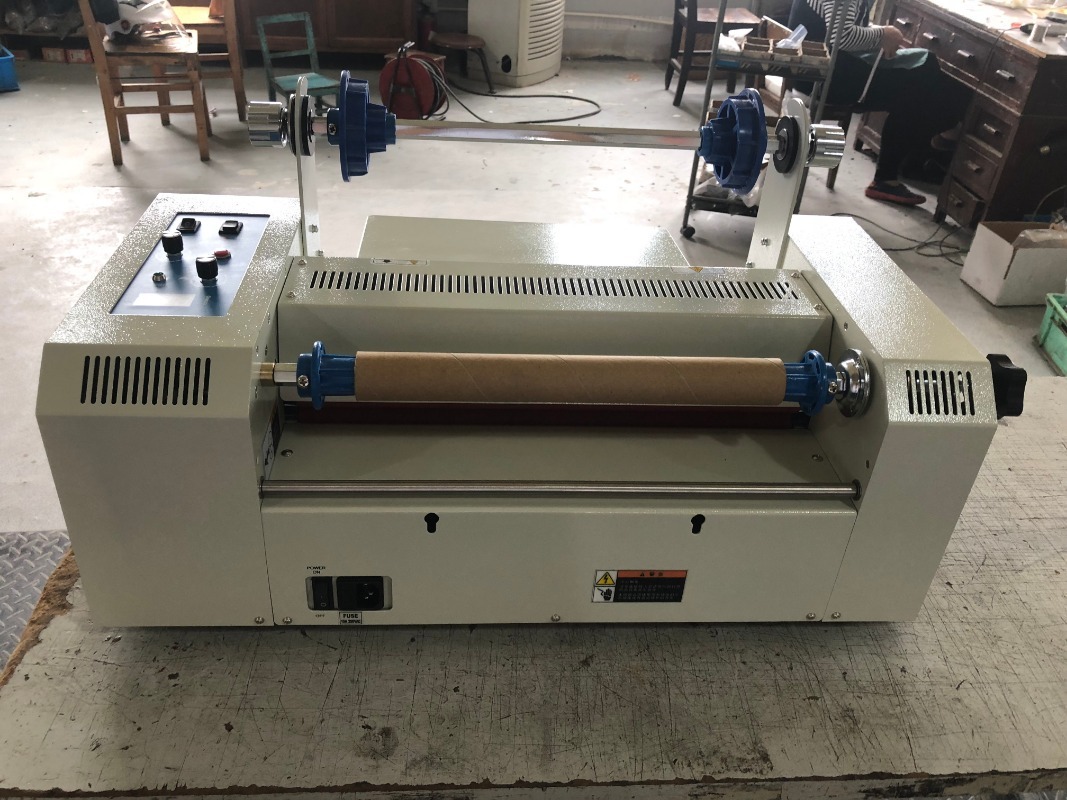 Automatic Digital Hot Foil Sta - Commercial Digital Printing 评论和价格