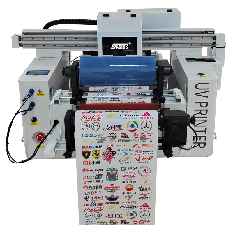 6060 6090 Roll-flat Integrated - Commercial Digital Printing 评论和价格