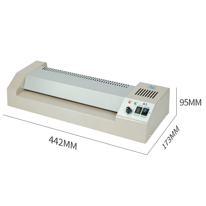 Factory Photo Laminating Machi - Laminator Cold Roll 评论和价格
