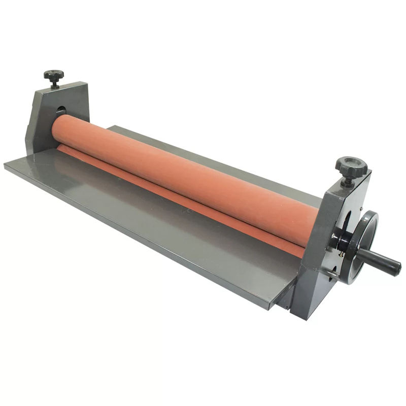 1000mm Cold Roll Laminator LBS - Laminator Cold Roll 评论和价格