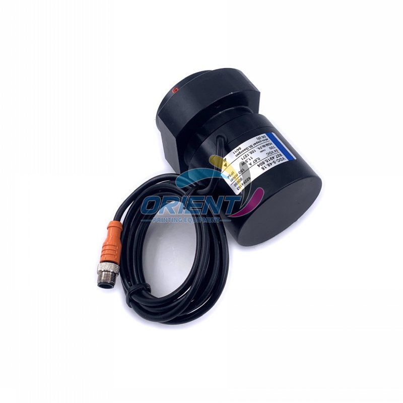 High Quality F4.105.1271 Drive - Printing Commercial Drive 评论和价格