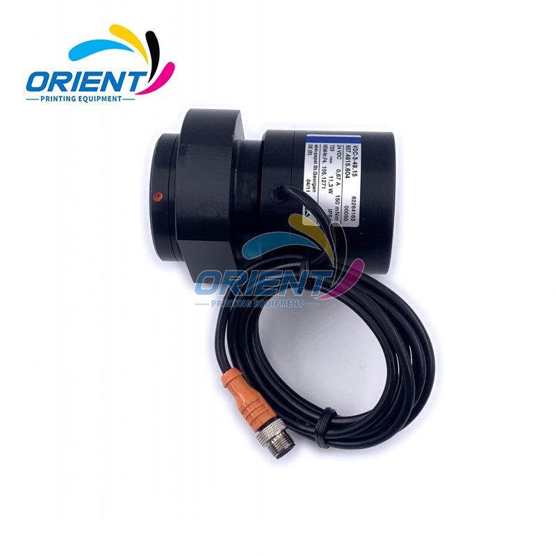 High Quality F4.105.1271 Drive - Printing Commercial Drive 评论和价格