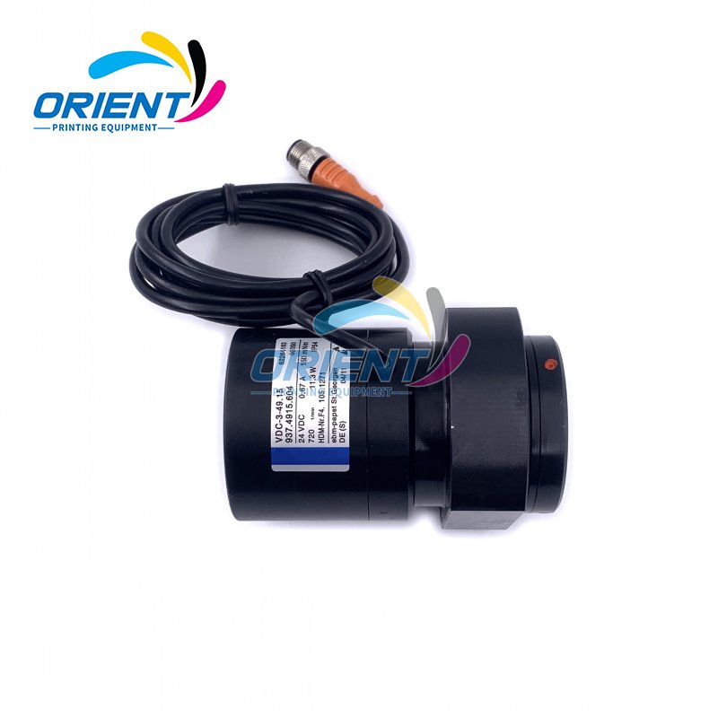 High Quality F4.105.1271 Drive - Printing Commercial Drive 评论和价格