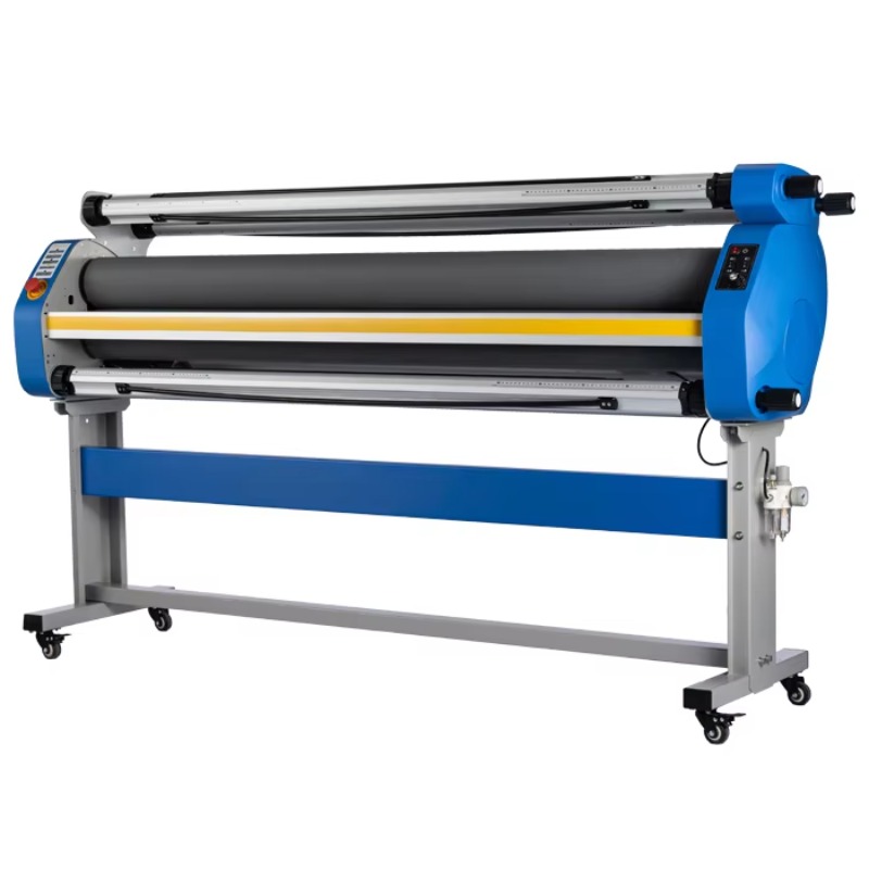 1700-B6 Hot Sale Cold Roll To  - Laminator Cold Roll 评论和价格
