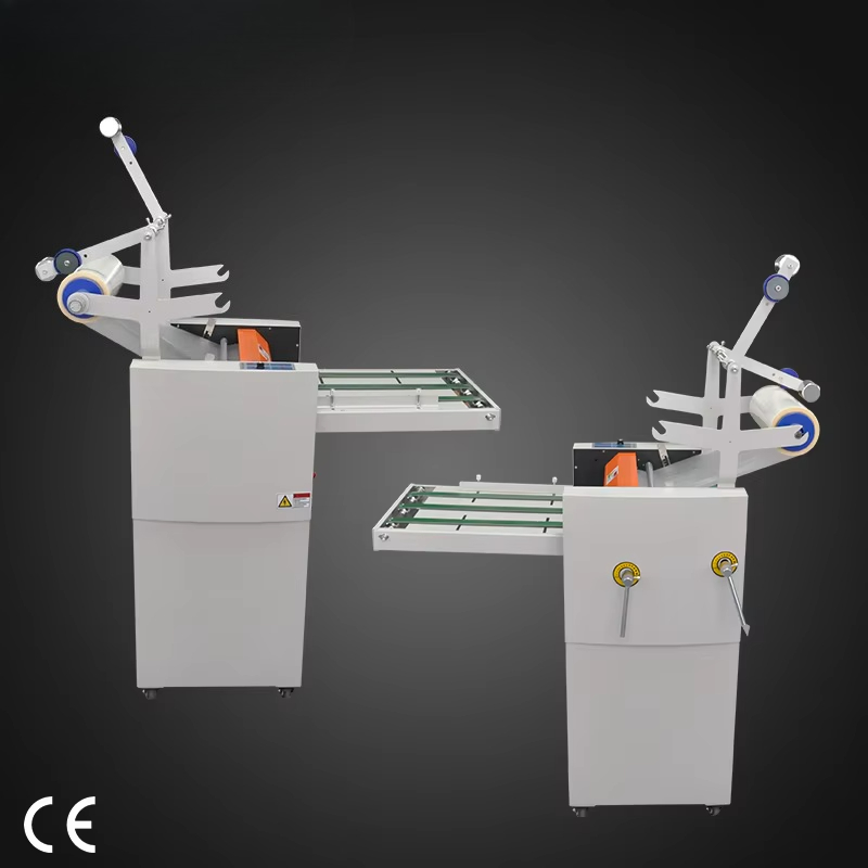 A3 Hot Cold Lamination Can Foi - Laminator Cold Roll 评论和价格