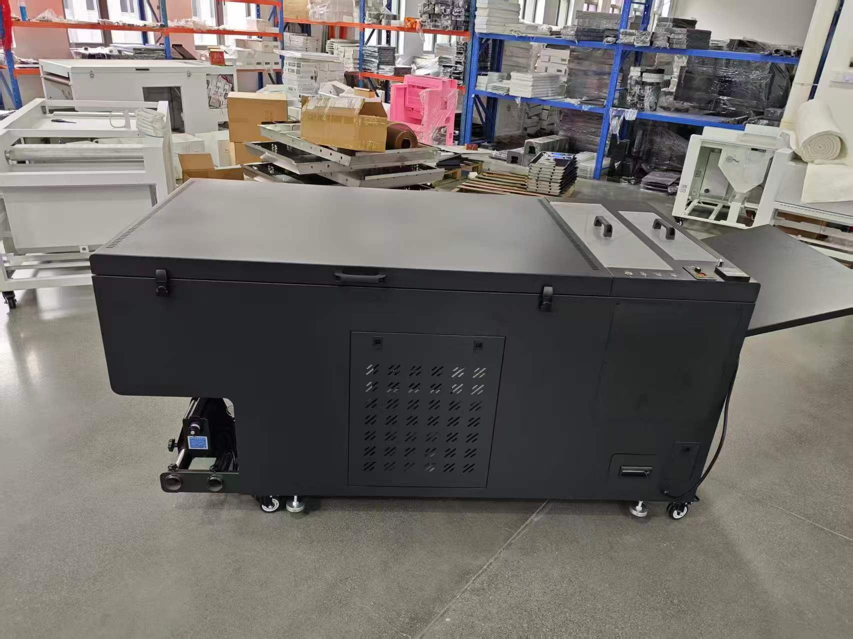 Built-in smoke purifier 60cm D - Commercial Digital Printing 评论和价格