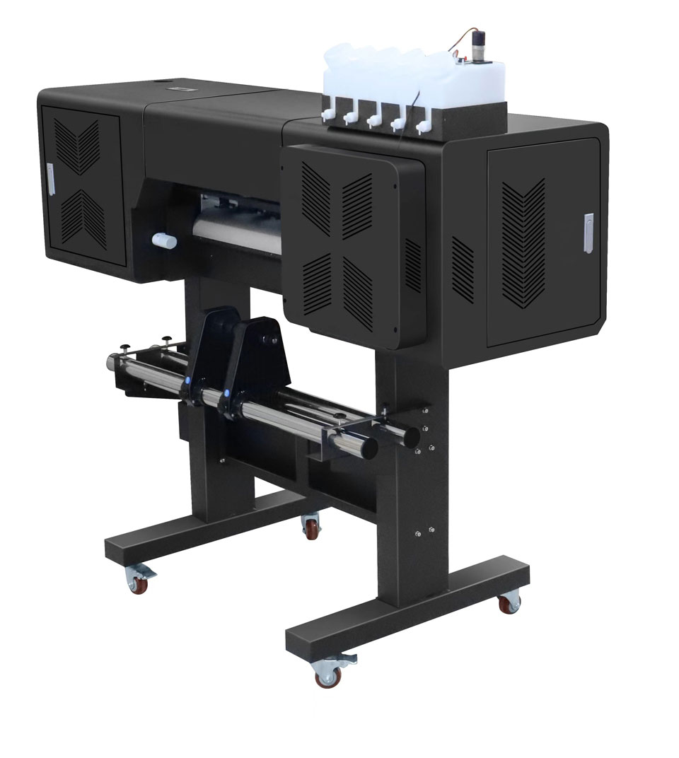 Built-in smoke purifier 60cm D - Commercial Digital Printing 评论和价格