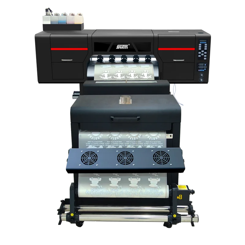 Built-in smoke purifier 60cm D - Commercial Digital Printing 评论和价格