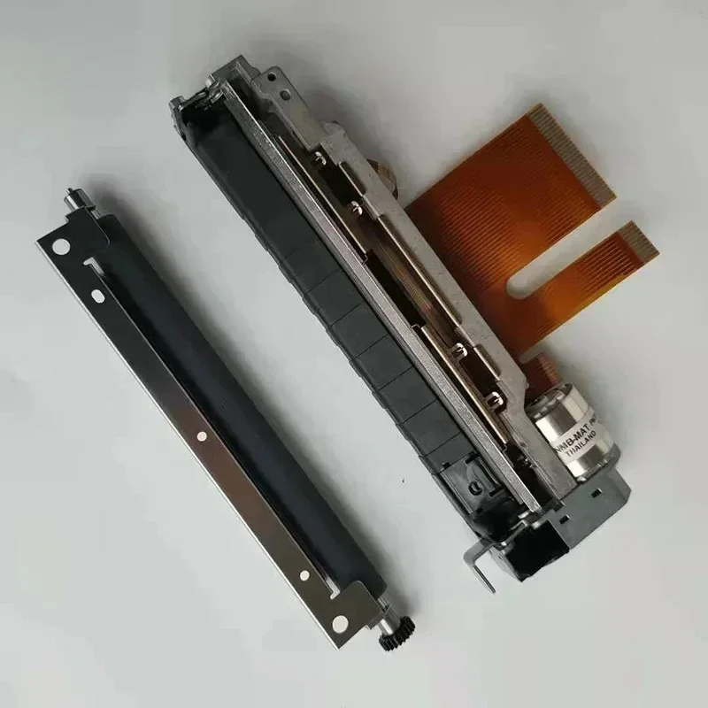 112mm 4 Inch High Speed Therma - Printing Commercial Drive 评论和价格