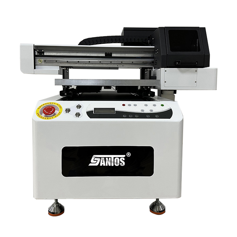 40*50CM Industrial Automatic D - Commercial Digital Printing 评论和价格