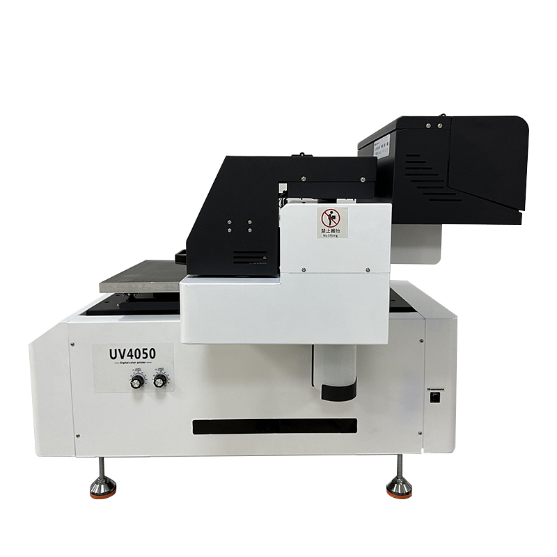 40*50CM Industrial Automatic D - Commercial Digital Printing 评论和价格