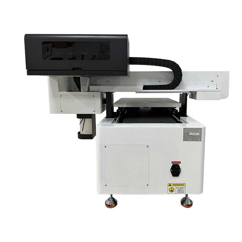 40*50CM Industrial Automatic D - Commercial Digital Printing 评论和价格