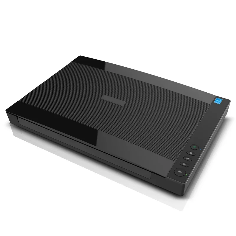 2400 Dpi Commercial A3 Flatbed - Commercial Printing Dpi 评论和价格
