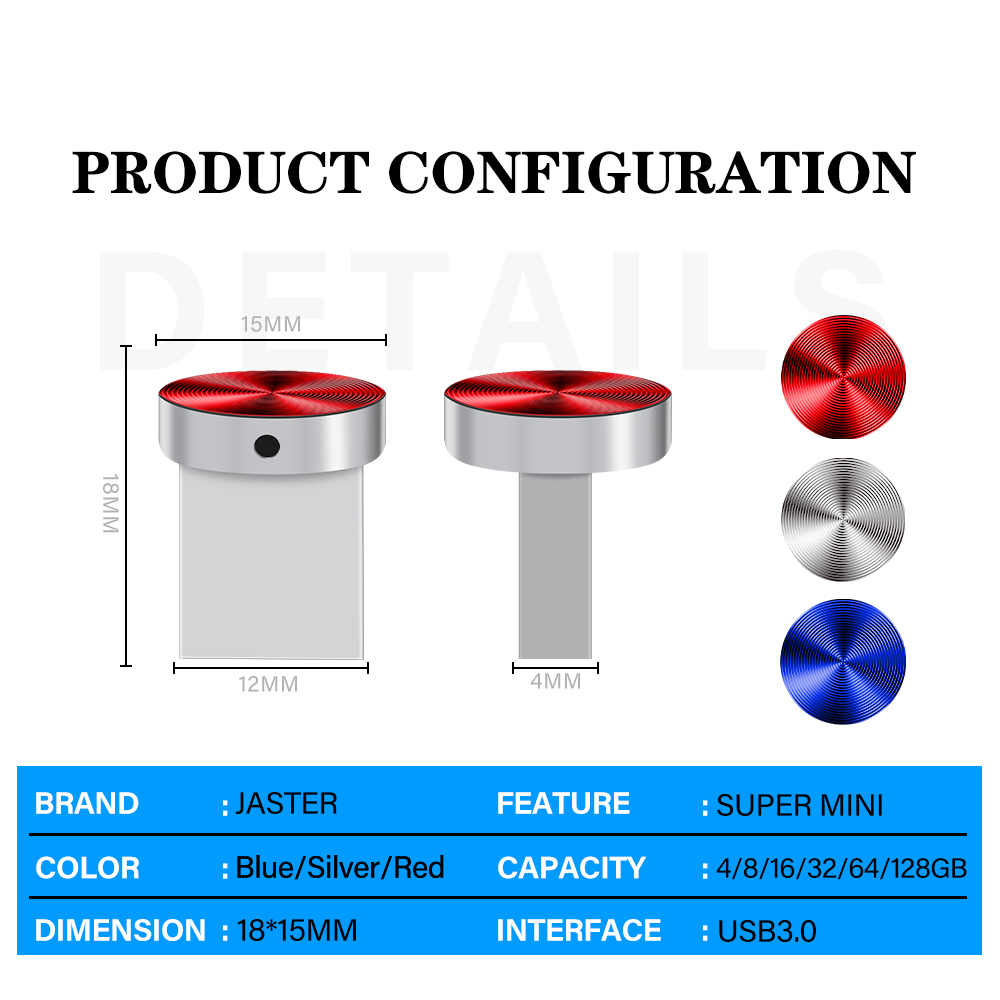 Hot Sale Metal USB Flash Drive - Printing Commercial Drive 评论和价格
