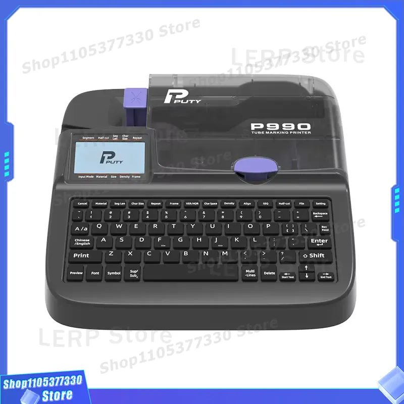 P990 Digital Cable Label Print - Commercial Digital Printing 评论和价格